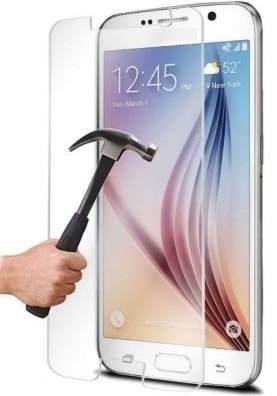 Tvrdené / ochranné sklo Samsung Galaxy E5 - Q glass