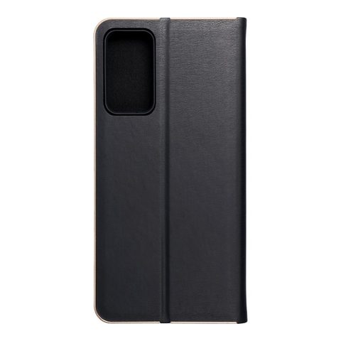 tok / borító Xiaomi Redmi NOTE 11 PRO / 11 PRO 5G fekete - könyv Luna Book