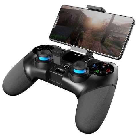 iPega 9156 2.4GHz Bluetooth Gamepad Android/iOS/PS3/PC/Android