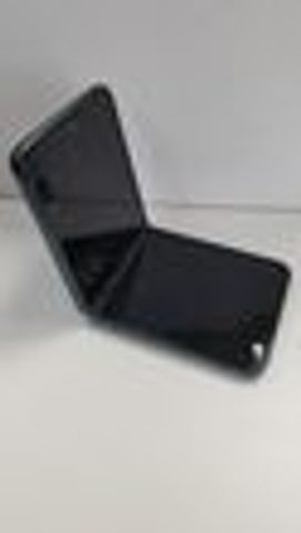 Samsung Galaxy Z Flip 3 5G 8/128GB černý - použitý (B)
