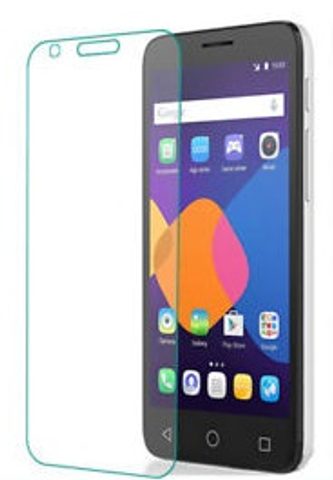 Tvrdené / ochranné sklo Alcatel One Touch Pixi 3 (3,5") - MG 2,5 D 9H