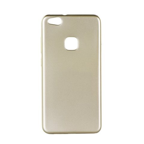 Fedél / borító a Huawei Nova 2 arany - Jelly Case Flash Mat