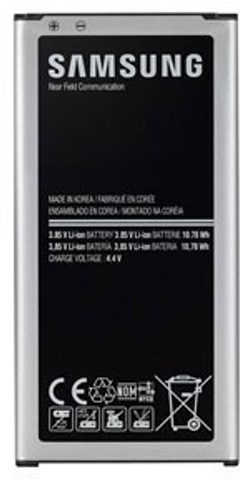 Samsung Galaxy S5 G900F Baterie EB-BG900BBE (bulk)
