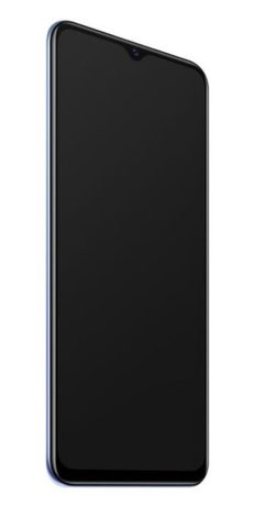 VIVO Y52 5G V2053 4GB/128GB Dual SIM - Sarki kék