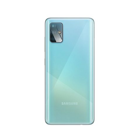Tvrdené / ochranné sklo pre fotoaparát Samsung Galaxy A51