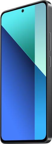 Xiaomi Redmi Note 13 8GB/256GB Černý