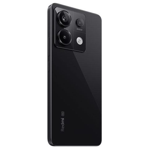 Xiaomi Redmi Note 13 Pro 8GB/256GB Černá