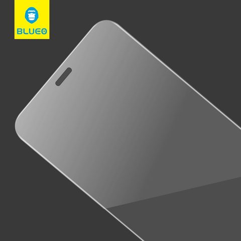 5D Mr. Monkey Glass - a Xiaomi Mi 11 fekete (Strong Lite) számára
