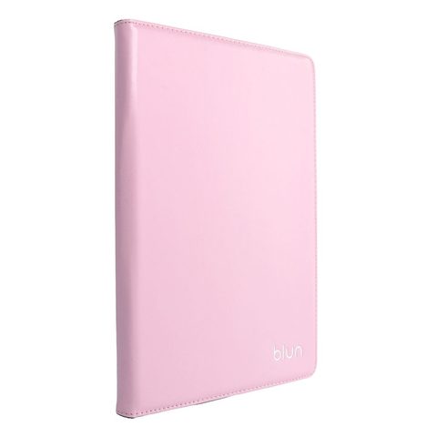 Pouzdro / obal na tablet univerzální 7" růžové - Blun