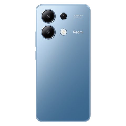 Xiaomi Redmi Note 13 6GB/128GB Modrá