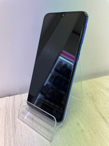 Samsung Galaxy A40 4GB/64GB modrý - použitý (B+)
