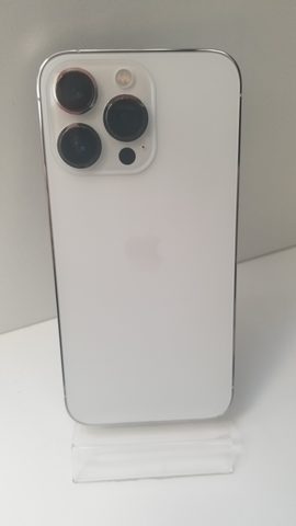 Apple iPhone 13 Pro 128GB bílý - použitý (A)