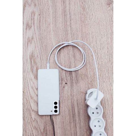 Nabíječka USB / USB type C - 3A 45W  Quick Charge 4.0 Forcell