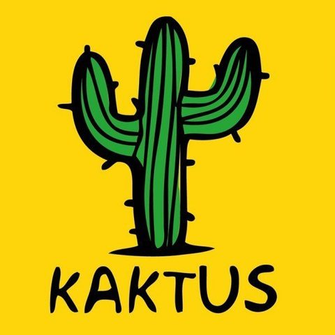 Kaktus 10GB