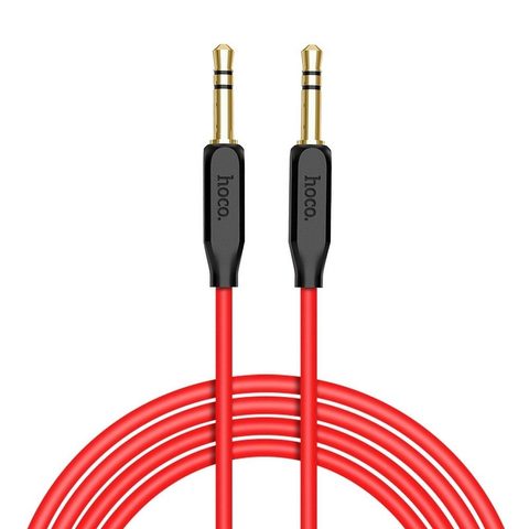 Audio kabel AUX Jack 3,5mm UPA11 - HOCO