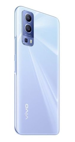 VIVO Y52 5G V2053 4GB/128GB Dual SIM - Polárna modrá