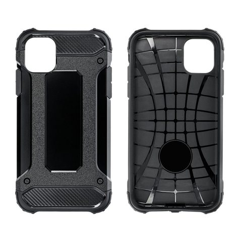Forcell ARMOR tok IPHONE 14 MAX ( 6.7 ) fekete
