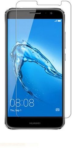 Tvrzené / ochranné sklo Huawei Nova Plus - 2,5 D 9H