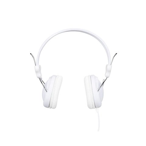 W5 Manno headphone white