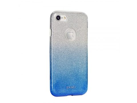 Csomagolás / borító Samsung Galaxy A5 2016 kék - Kaku Ombre