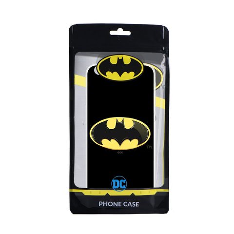 Obal / kryt na Samsung Galaxy A6 (023) - Batman