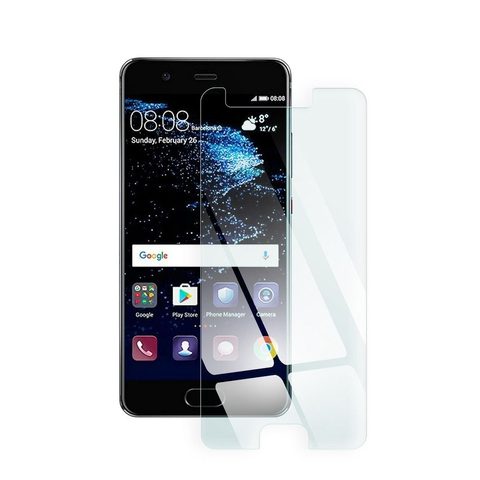 Tvrzené / ochranné sklo Huawei P10 - Blue Star