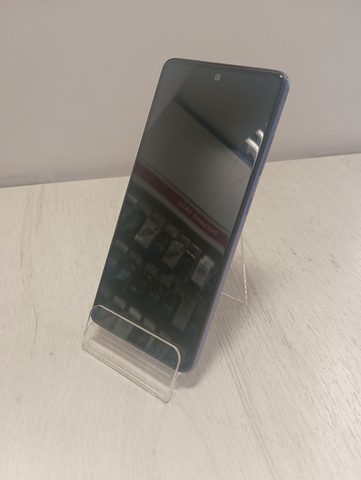Samsung Galaxy A52s 5G 6GB/128GB fialový - použitý (B)