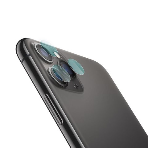 Edzett / védőüveg Apple iPhone 11 Pro kamerához