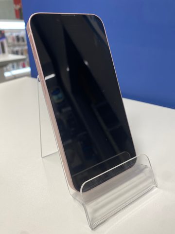 Apple iPhone 13 Mini 256GB růžový - použitý (A-)