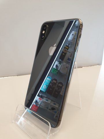 Bazaar iPhone X 64Gb Space Gray szürke