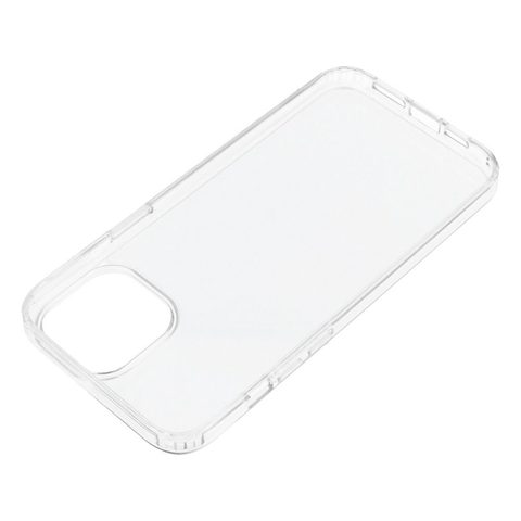 Obal / kryt pre Apple iPhone 7 / 8 / SE 2020 transparentné - CLEAR Case 2mm