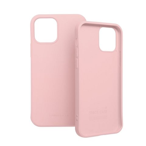 Obal / kryt na Apple iPhone 13 Pro Max růžový - Roar Space