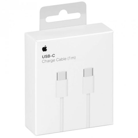 Nabíjací kábel USB-C (1 m)