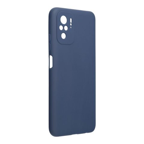 Obal / kryt na Xiaomi Redmi Note 11 Pro / 11 pro Plus modrý - Forcell SOFT