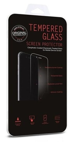Edzett / védőüveg Sony Xperia Z3