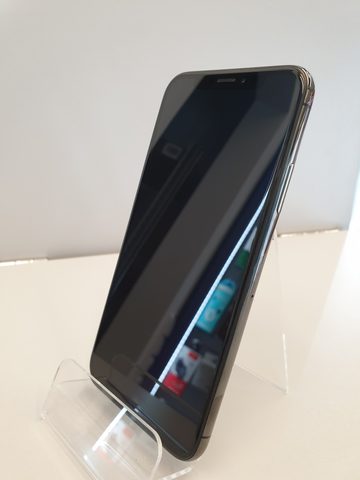 Bazaar iPhone X 64Gb Space Gray szürke