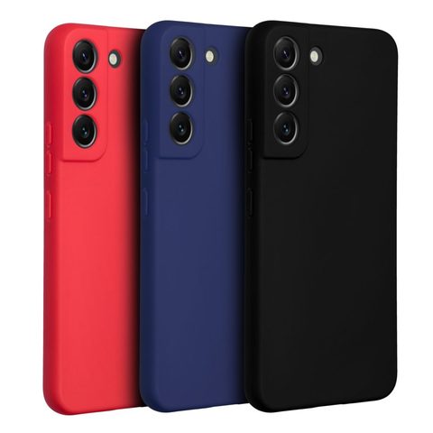 Fedél / borító Xiaomi Poco M4 Pro 5G piros - Forcell SOFT