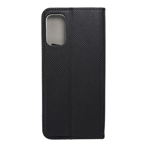 tok / borító Xiaomi Redmi Note 10 5G/POCO M3 PRO / POCO M3 PRO 5G fekete - book Smart Case