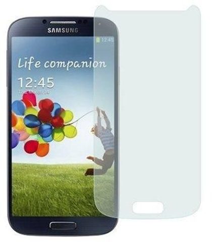 Edzett / védőüveg Samsung Galaxy S4 (i9500) - Q glass