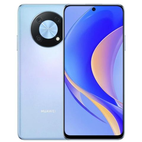 Huawei Nova Y90 6GB/128GB modrý - použitý (A+)
