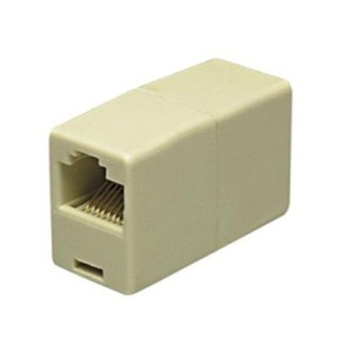 Konektorová spojka, NE C-TECH, RJ45, 8p8c, TA-350