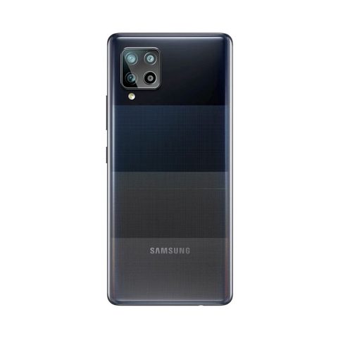 Edzett / védőüveg a Samsung Galaxy A42 kamerához