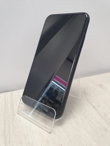 Apple iPhone XR 64GB černý - použitý (A-)