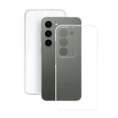 Obal / kryt na Xiaomi Redmi Note 11 PRO / Note 11 PRO 5G transparentní - Super Clear Hybrid