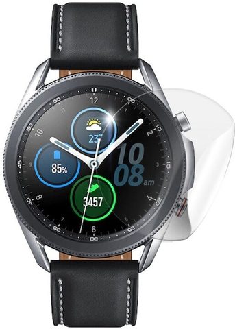 Védőfólia a kijelzőhöz Samsung R840 Galaxy Watch 3 45mm