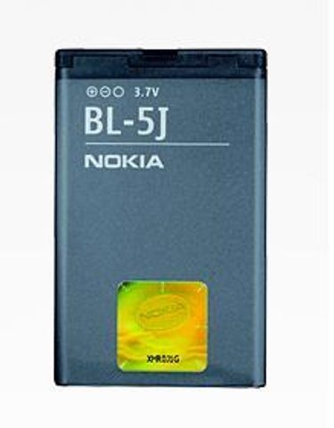 Batéria Nokia BL-5J Li-Ion 1320 mAh