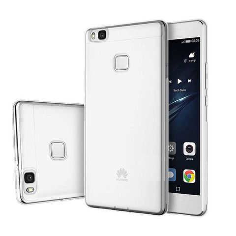 Obal / kryt pre Huawei P9 Lite - Ultra Slim 0,5 mm