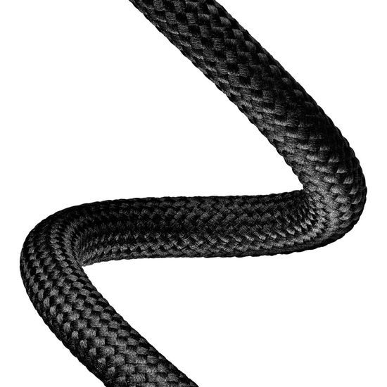 Kabel USB 3v1 Flash Series USB-C micro USB Lightning 66W CASS040001 1,2 m černý - BASEUS