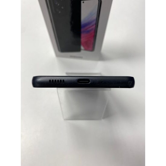 Samsung Galaxy A53 6GB/128GB černý - použitý (A)