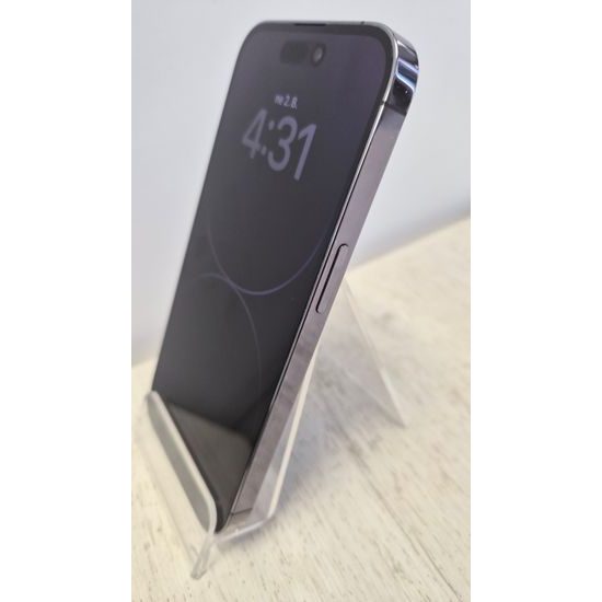 Apple iPhone 14 Pro 128GB fialový - použitý (B)